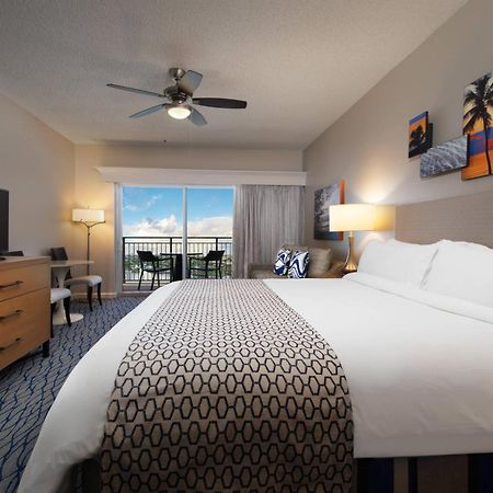 Marriott'S Beachplace Towers Fort Lauderdale Exterior photo