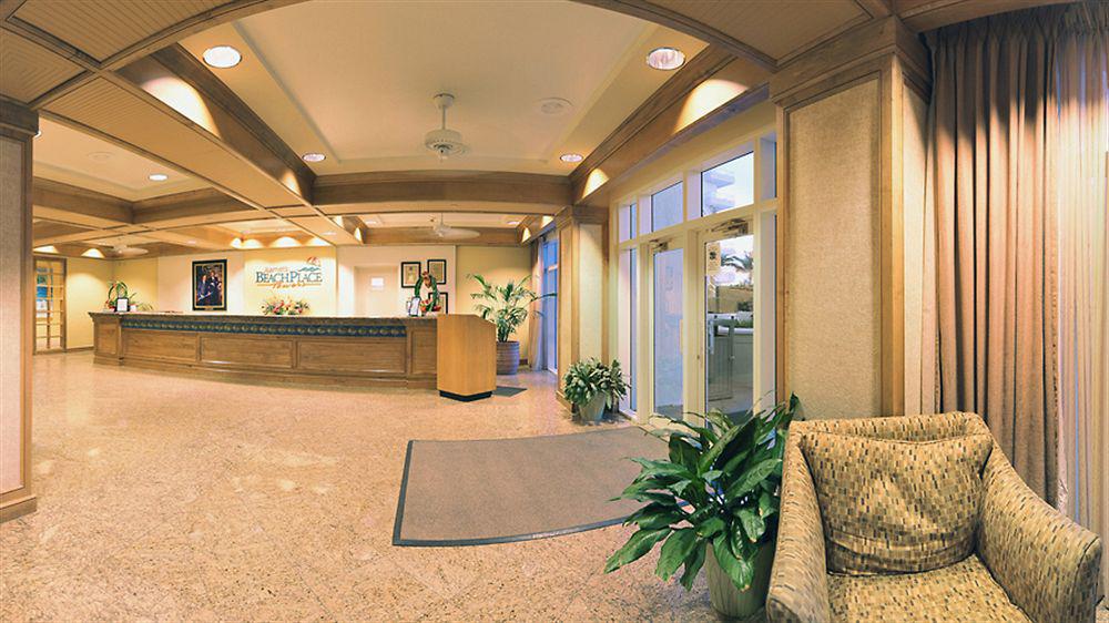 Marriott'S Beachplace Towers Fort Lauderdale Exterior photo