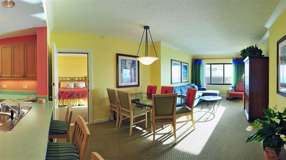 Marriott'S Beachplace Towers Fort Lauderdale Exterior photo