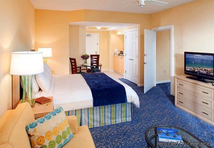 Marriott'S Beachplace Towers Fort Lauderdale Room photo