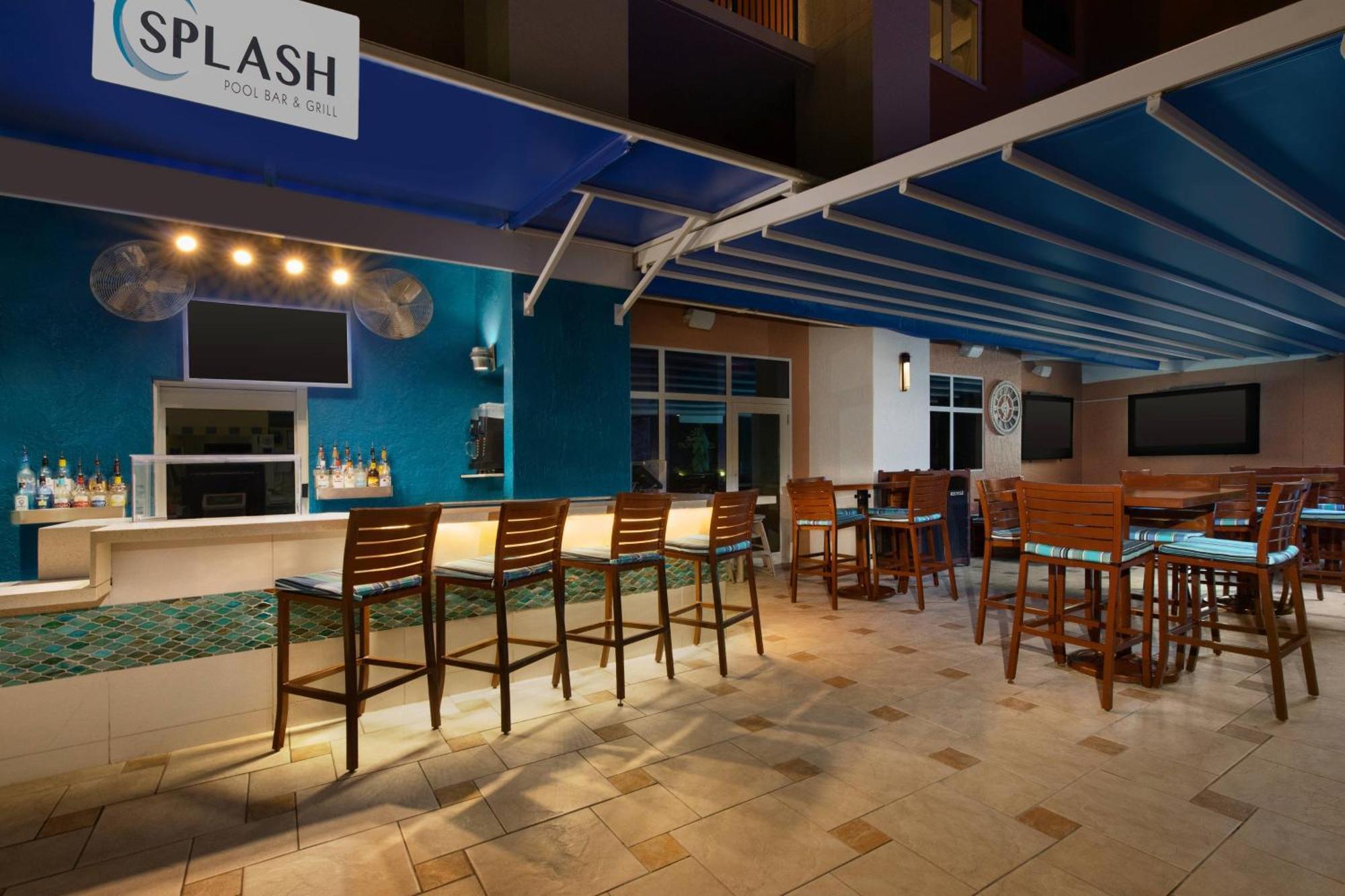 Marriott'S Beachplace Towers Fort Lauderdale Exterior photo