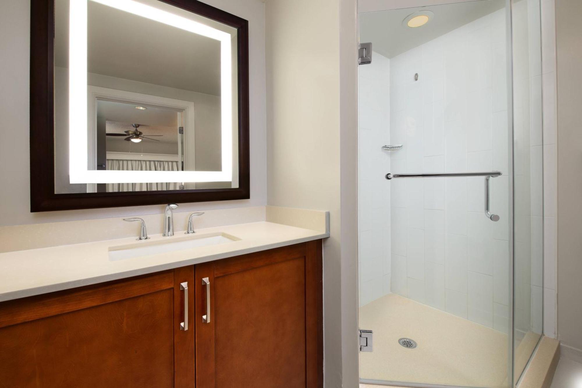 Marriott'S Beachplace Towers Fort Lauderdale Exterior photo